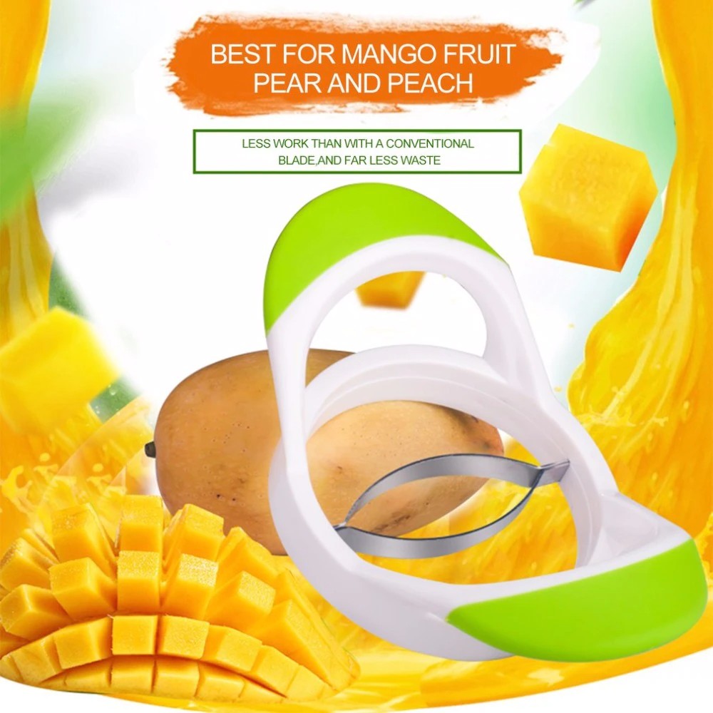 Mango Slicer Cutter