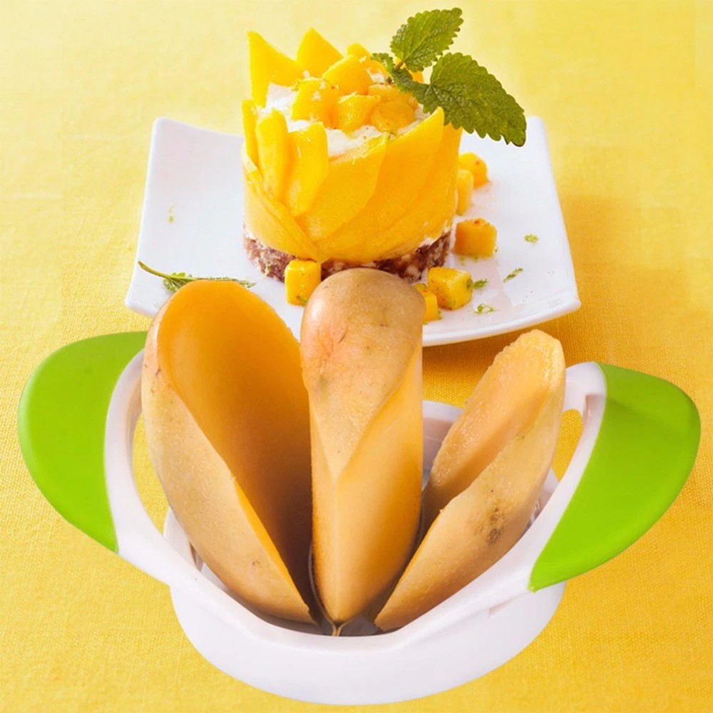 Mango Slicer Cutter