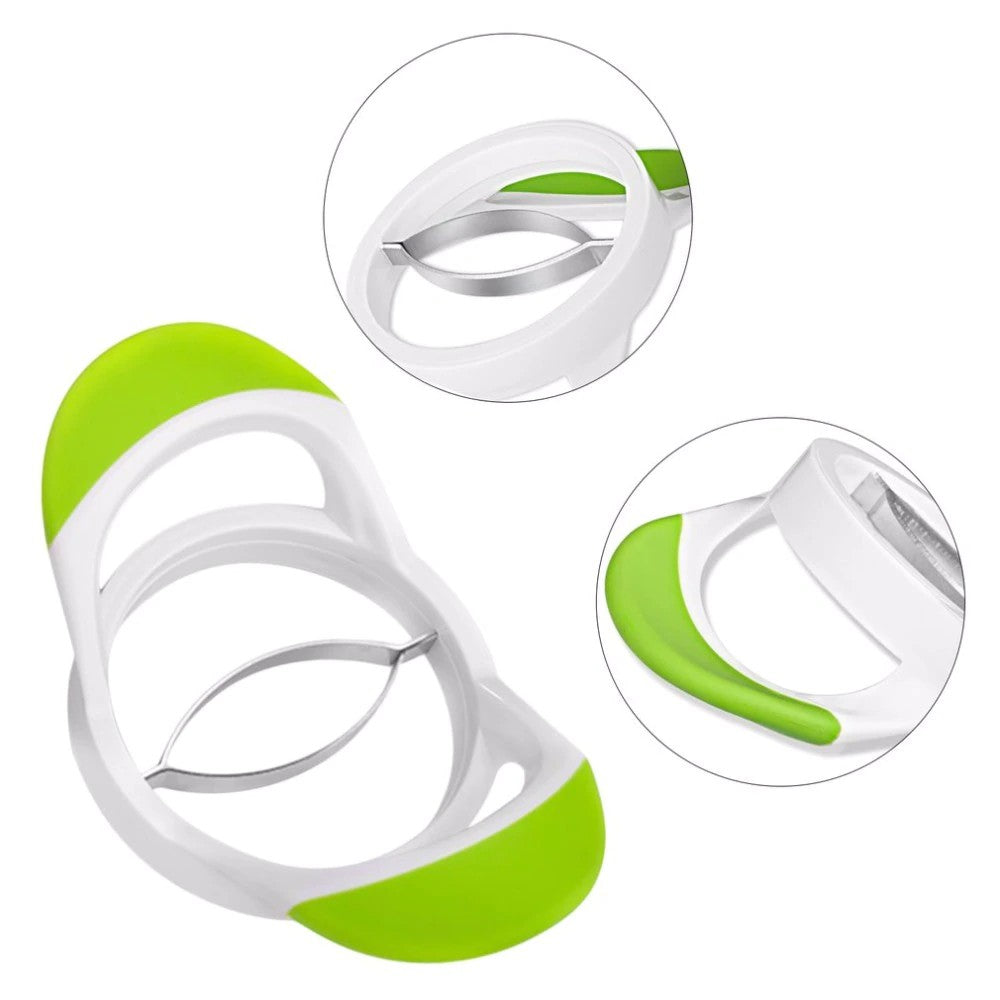 Mango Slicer Cutter