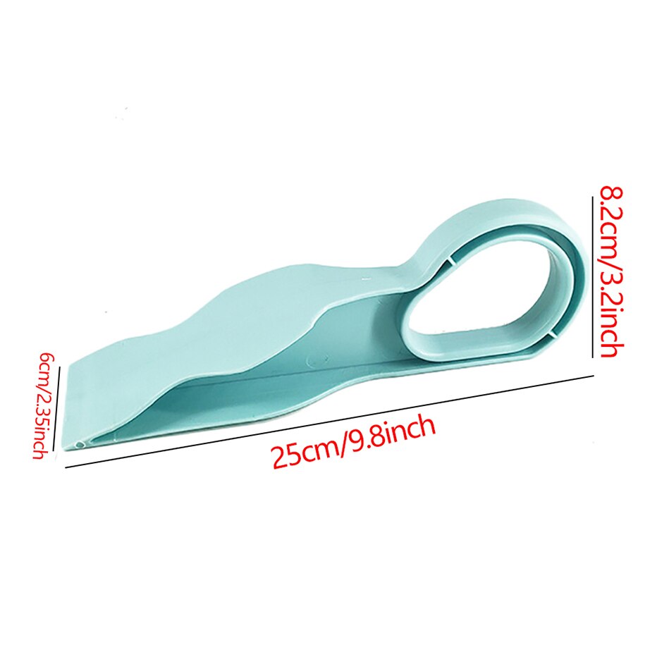 Mattress Wedge Lifter Ergonomic