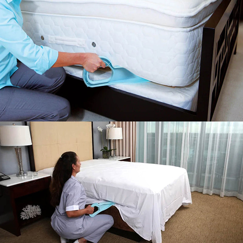 Mattress Wedge Lifter Ergonomic