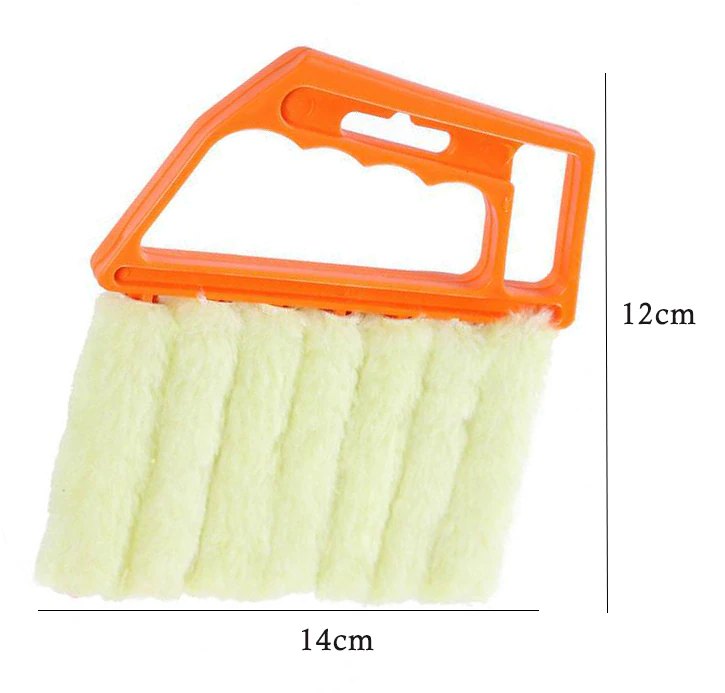 Microfibre Blind Cleaner Duster