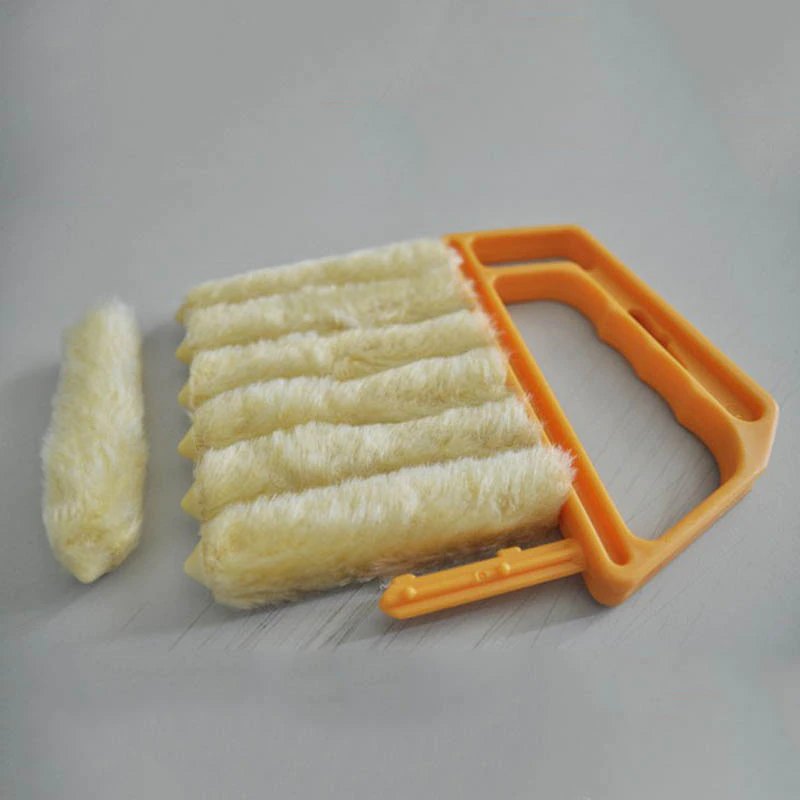 Microfibre Blind Cleaner Duster