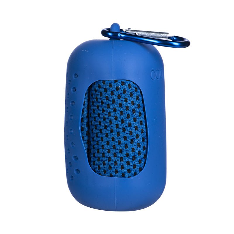 Microfibre Quick Drying Sports Towel