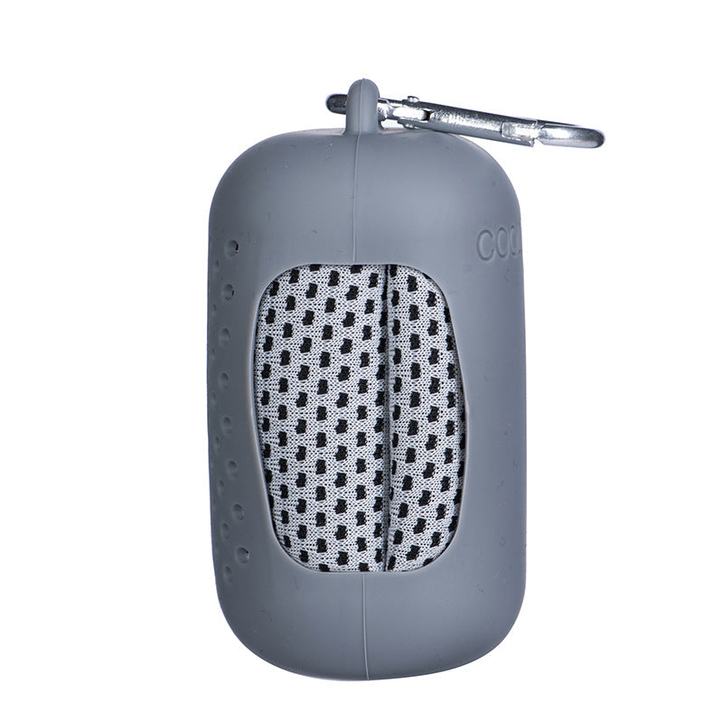 Microfibre Quick Drying Sports Towel