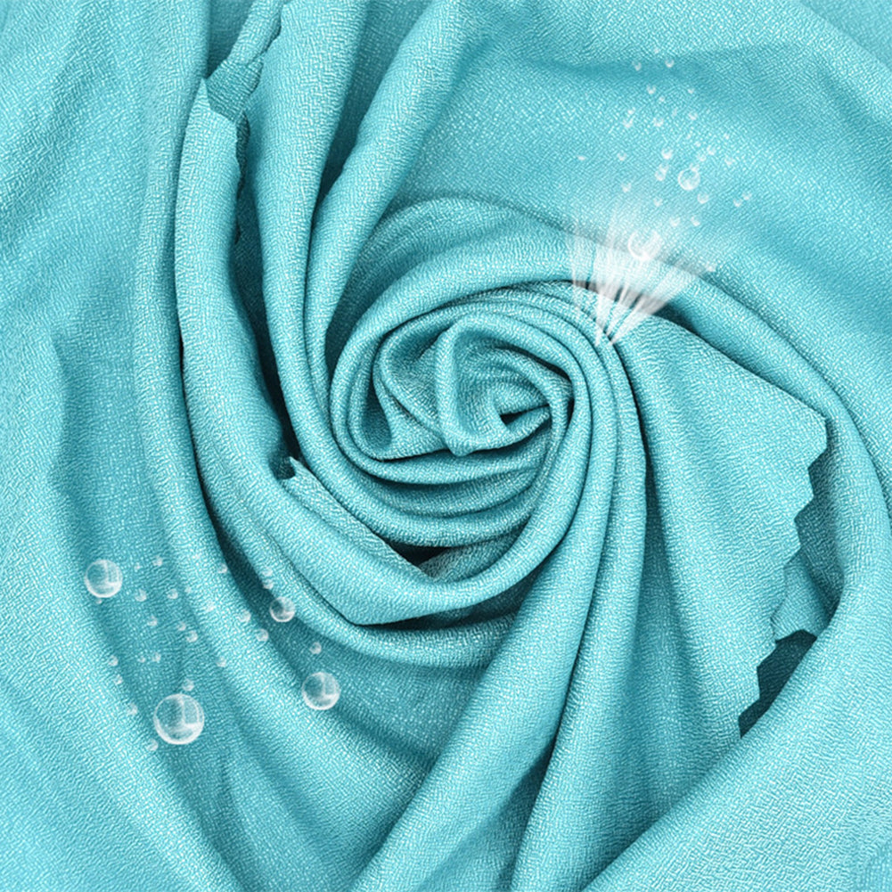 Microfibre Quick Drying Sports Towel