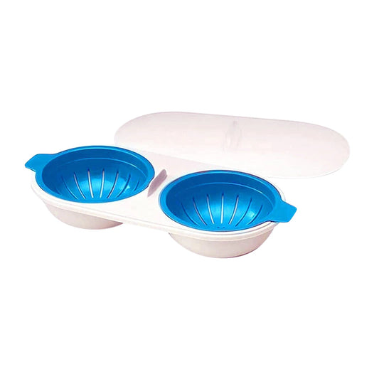 Microwave Egg Poacher