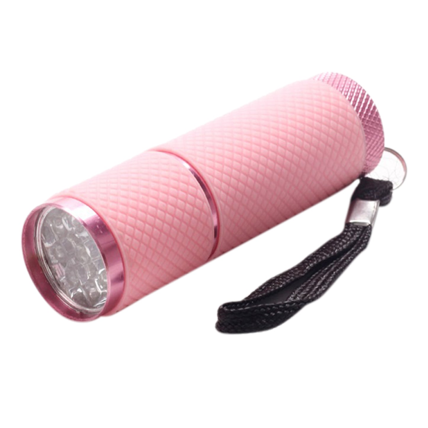 Mini Flashlight 9LED Torch