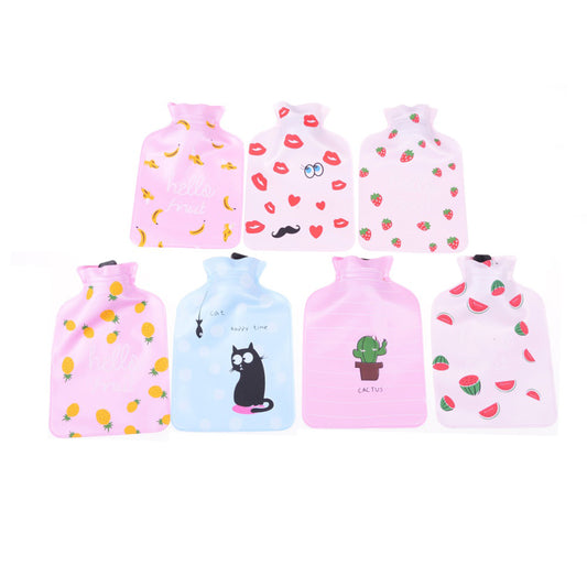 Hot Water Bottle Hand Warmer