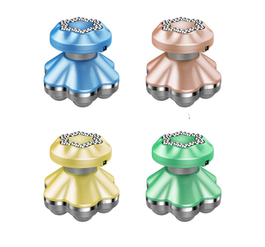 Mini Vibrating Massager