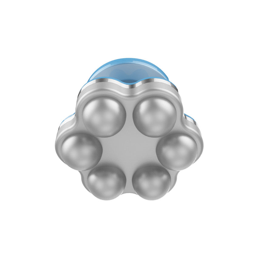 Mini Vibrating Massager