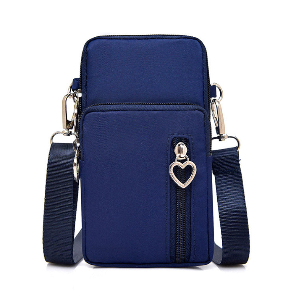 Shoulder Bag - Mobile Phone Purse