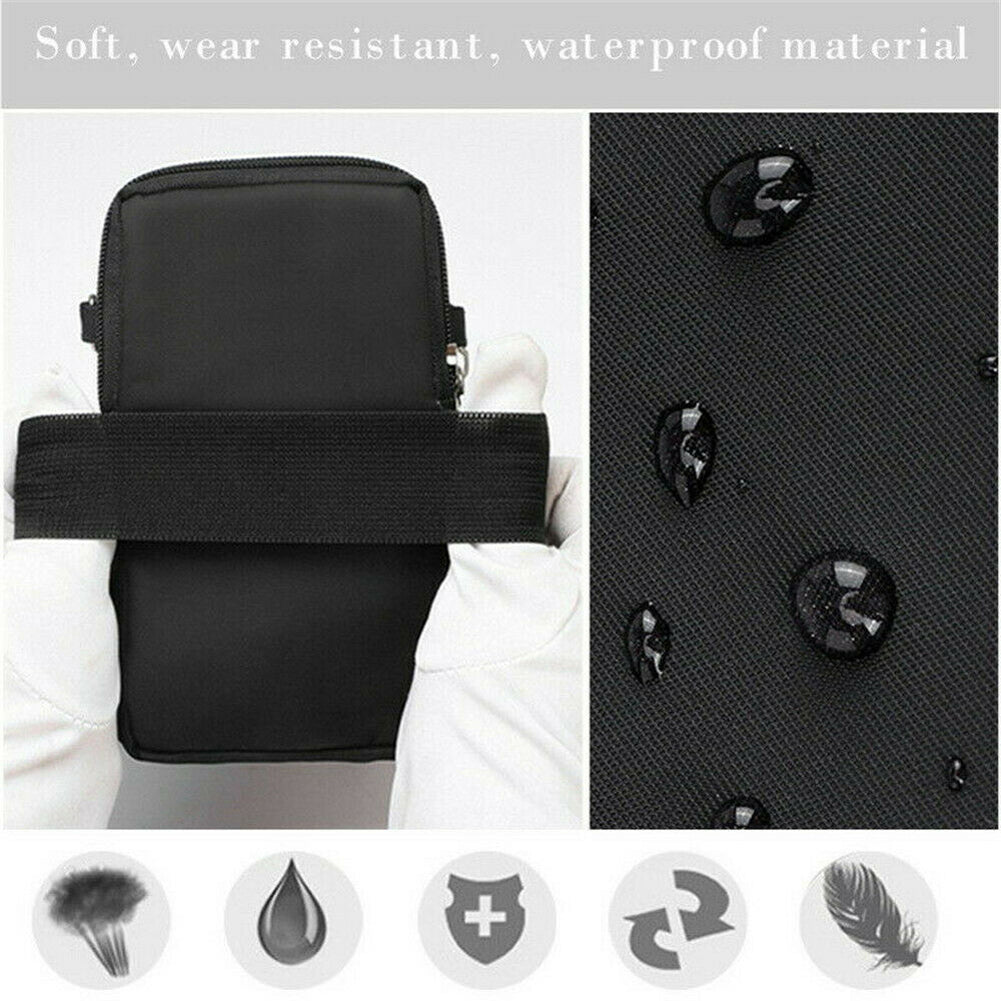 Shoulder Bag - Mobile Phone Purse