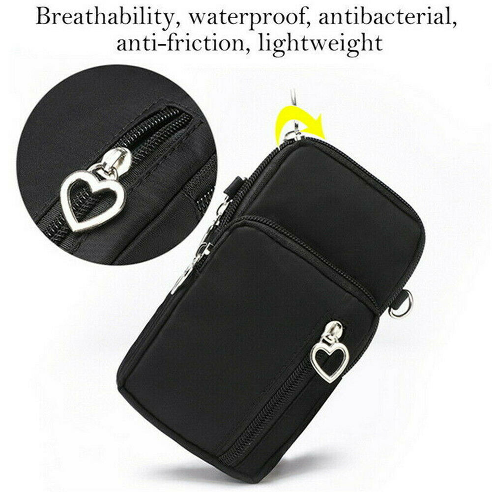 Shoulder Bag - Mobile Phone Purse