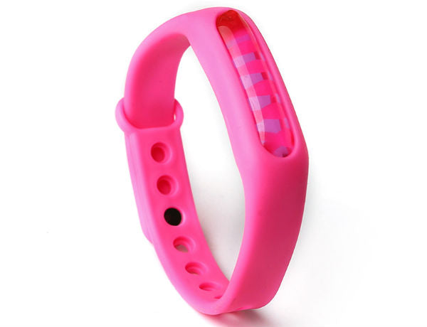 Mosquito Repellent Bracelet