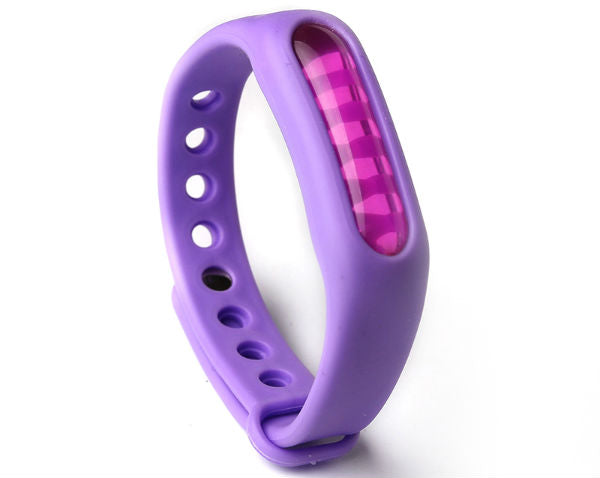 Mosquito Repellent Bracelet