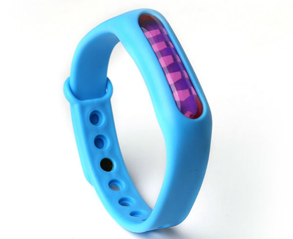 Mosquito Repellent Bracelet