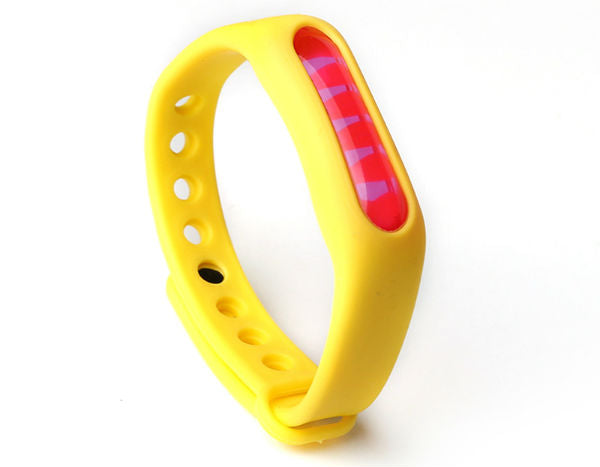 Mosquito Repellent Bracelet