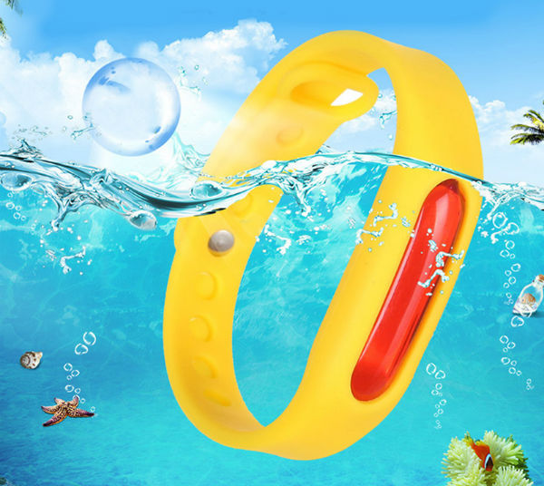 Mosquito Repellent Bracelet