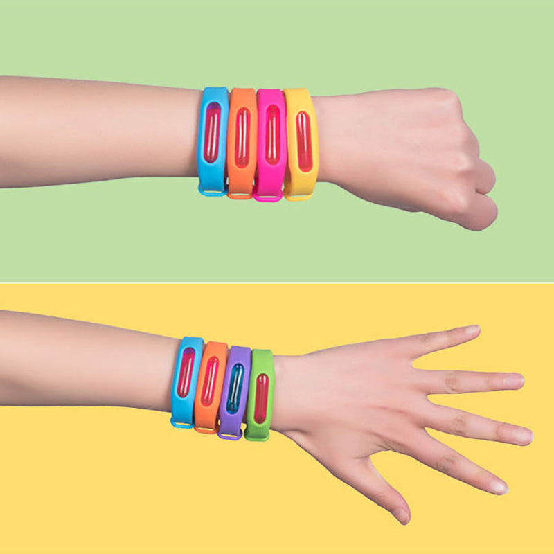 Mosquito Repellent Bracelet