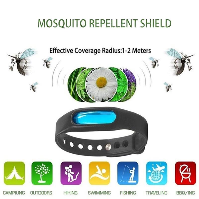 Mosquito Repellent Bracelet