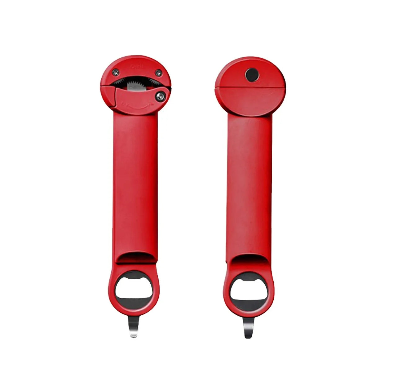Multi Functional Bottle & Jar Opener