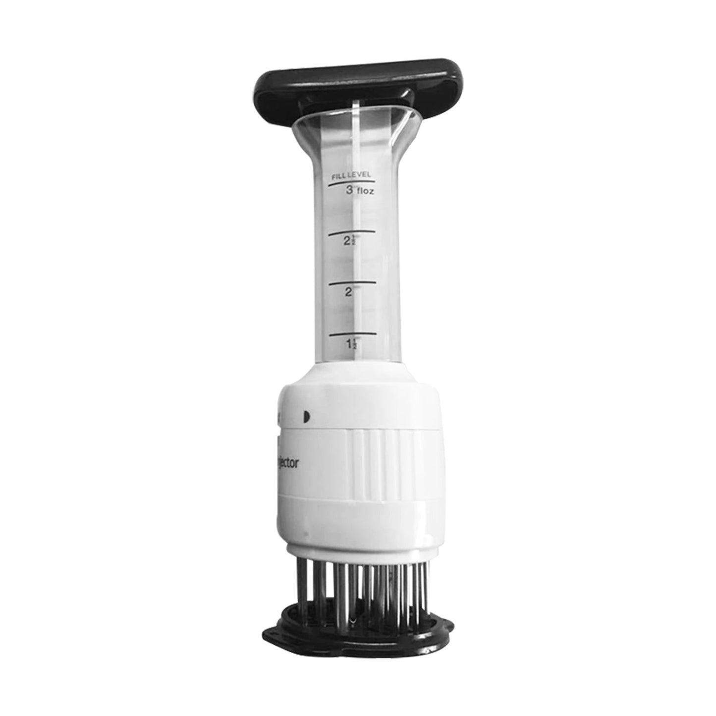 Meat Tenderiser Marinader Multifunctional