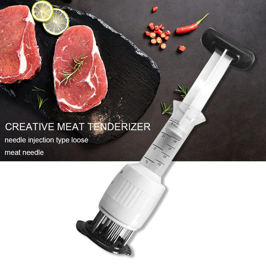 Meat Tenderiser Marinader Multifunctional