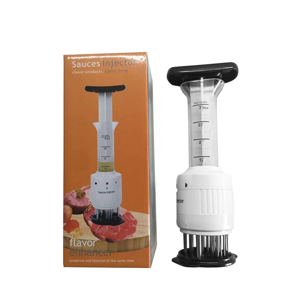 Meat Tenderiser Marinader Multifunctional