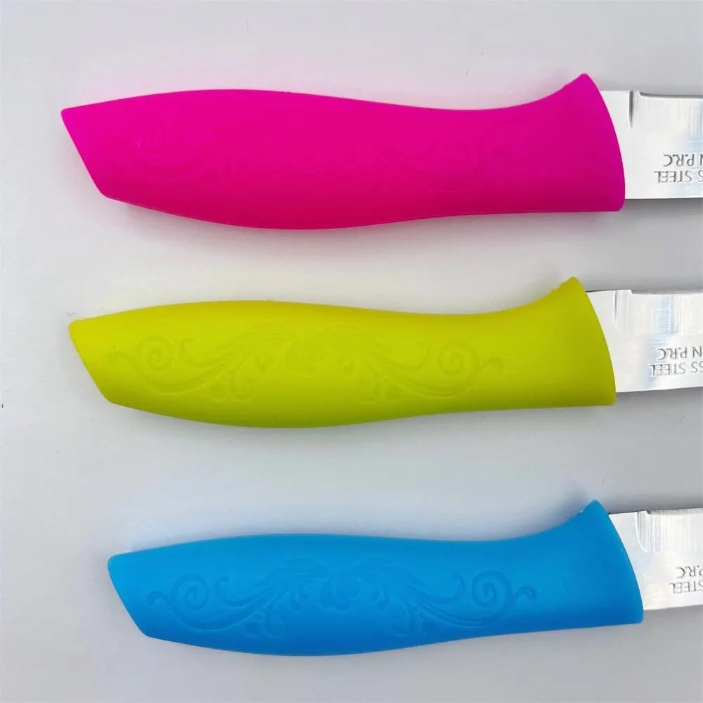 Paring Knife Set - 3pce