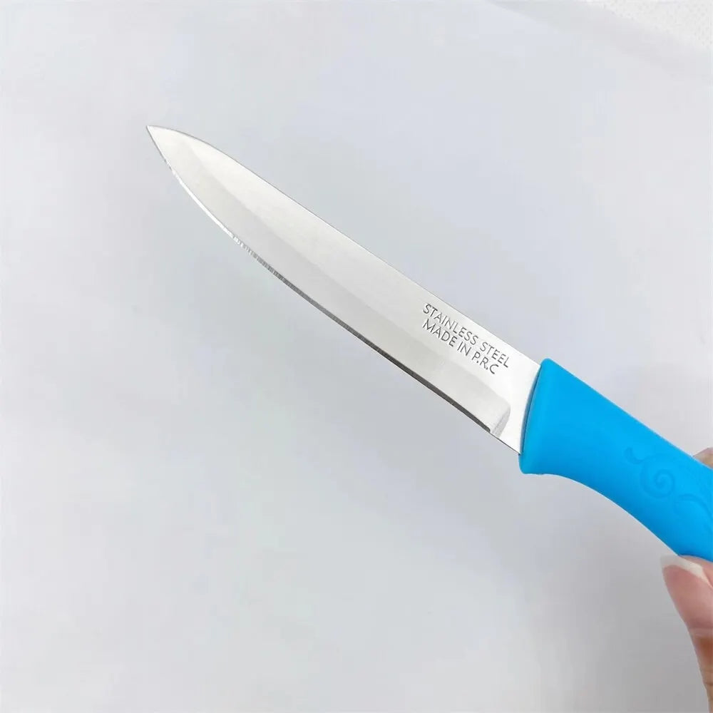 Paring Knife Set - 3pce