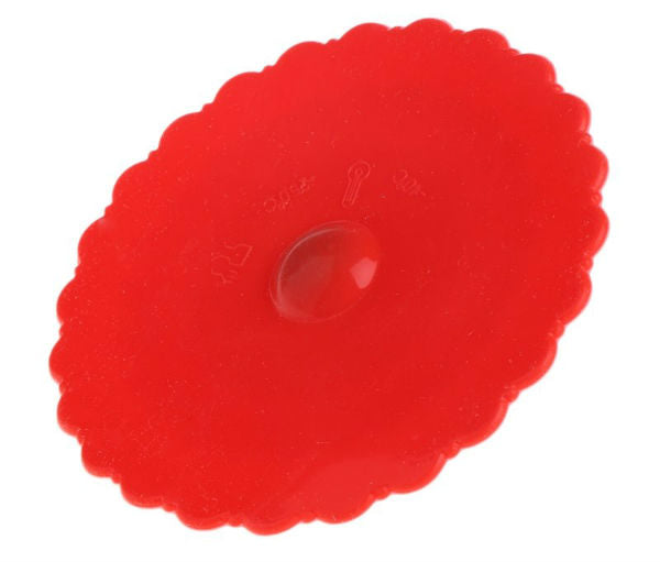 Pet Food Can Cover - 3pk