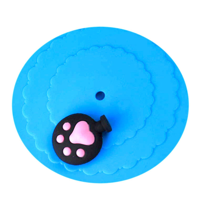 Pet Food Can Cover - 3pk