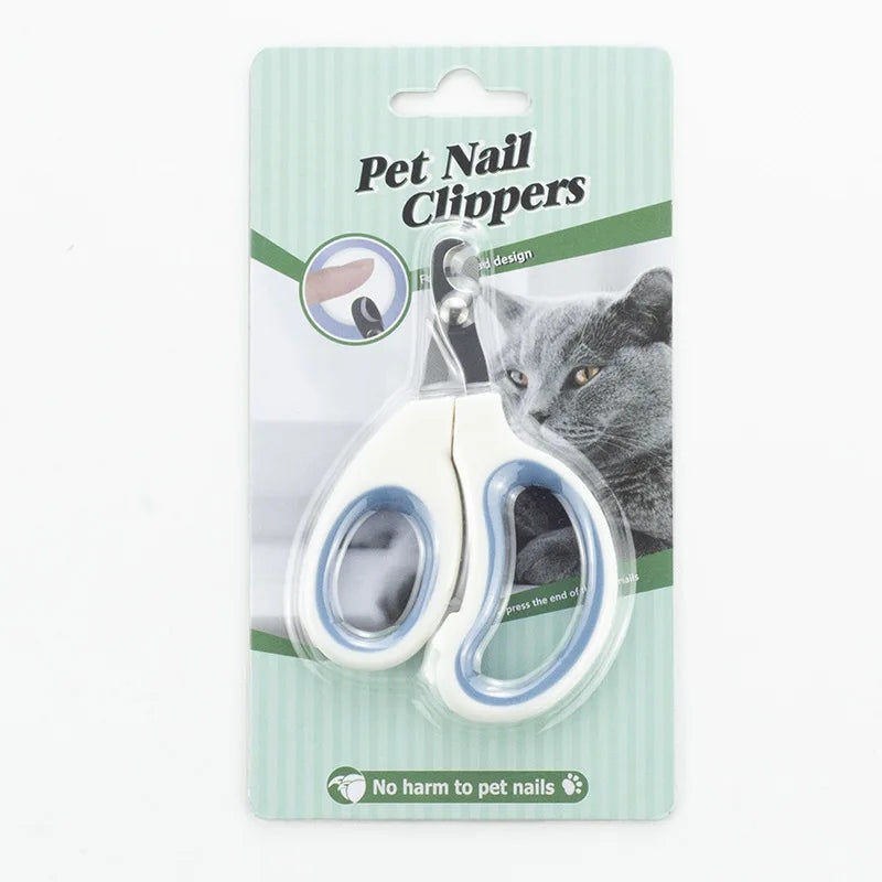 Pet Nail Clippers