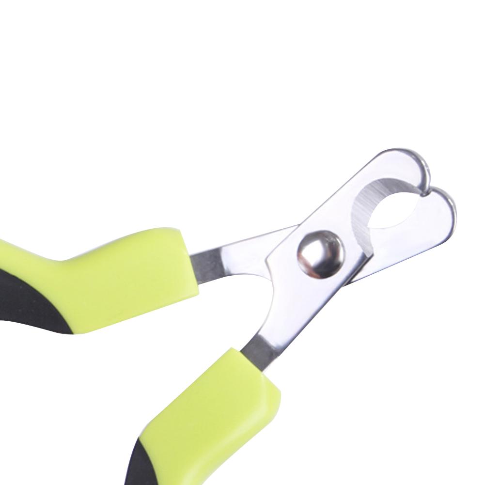 Pet Nail Clippers