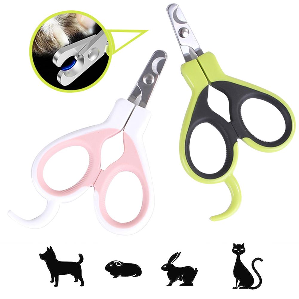 Pet Nail Clippers