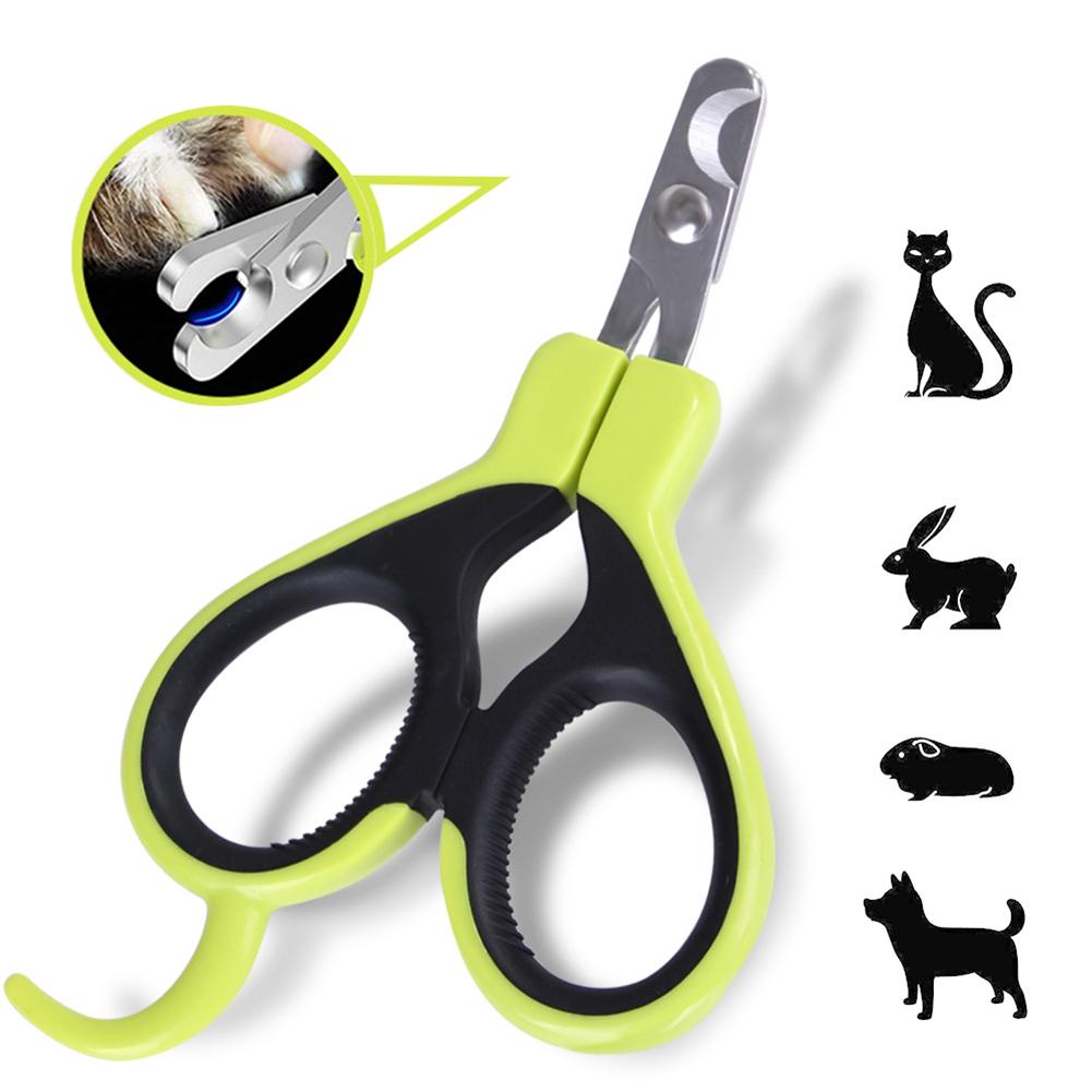 Pet Nail Clippers