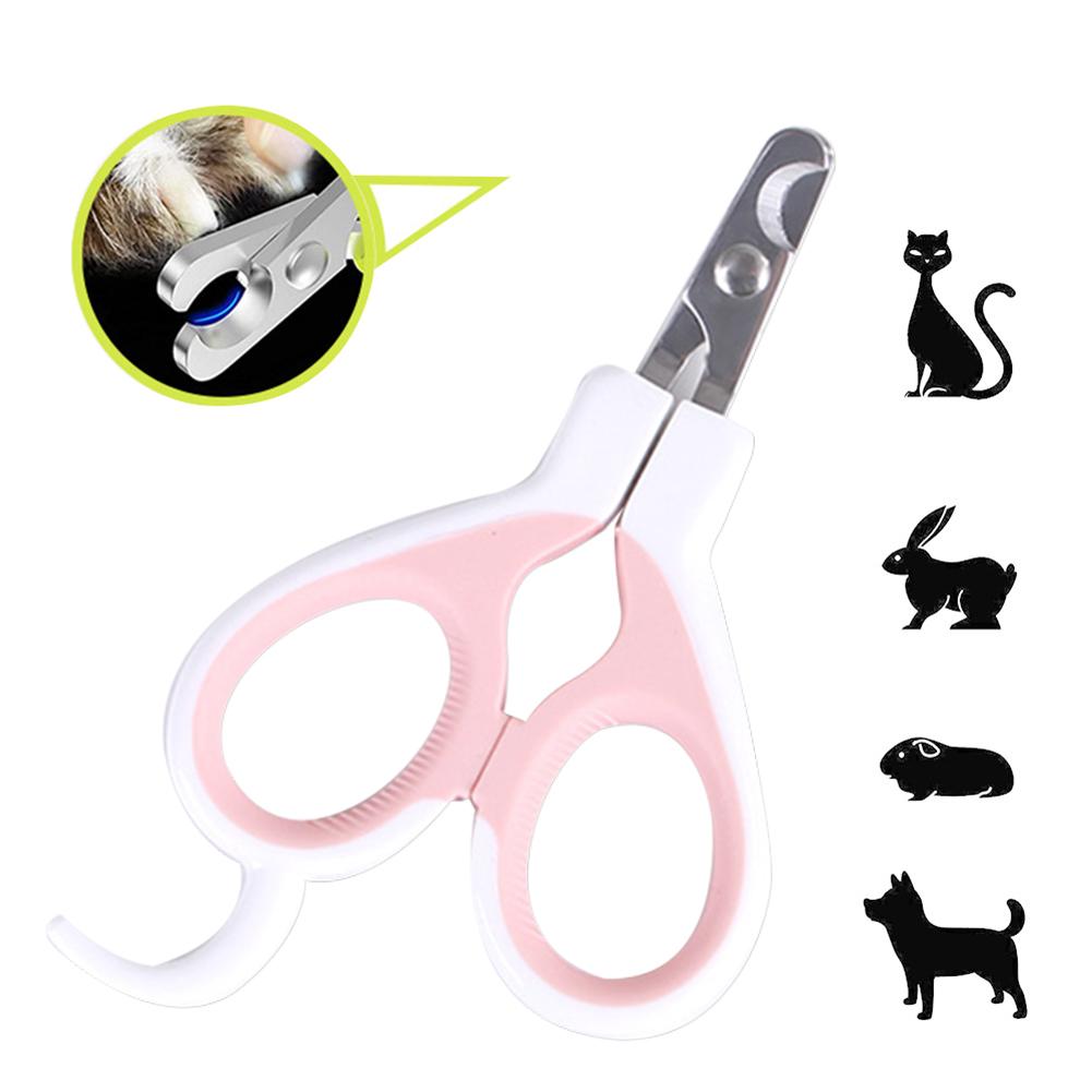 Pet Nail Clippers