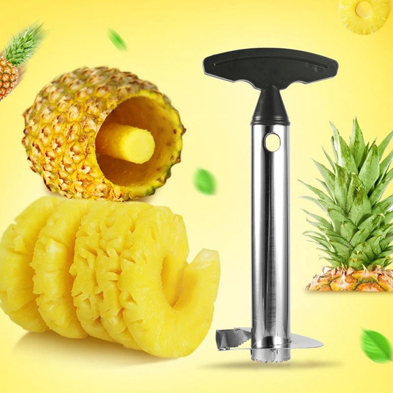 Pineapple Slicer and Corer