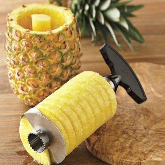 Pineapple Slicer and Corer