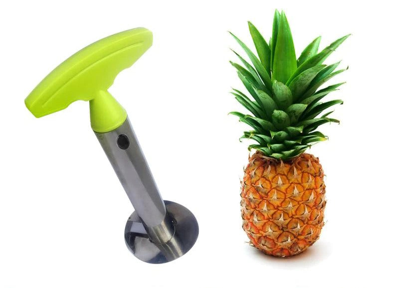 Pineapple Slicer and Corer
