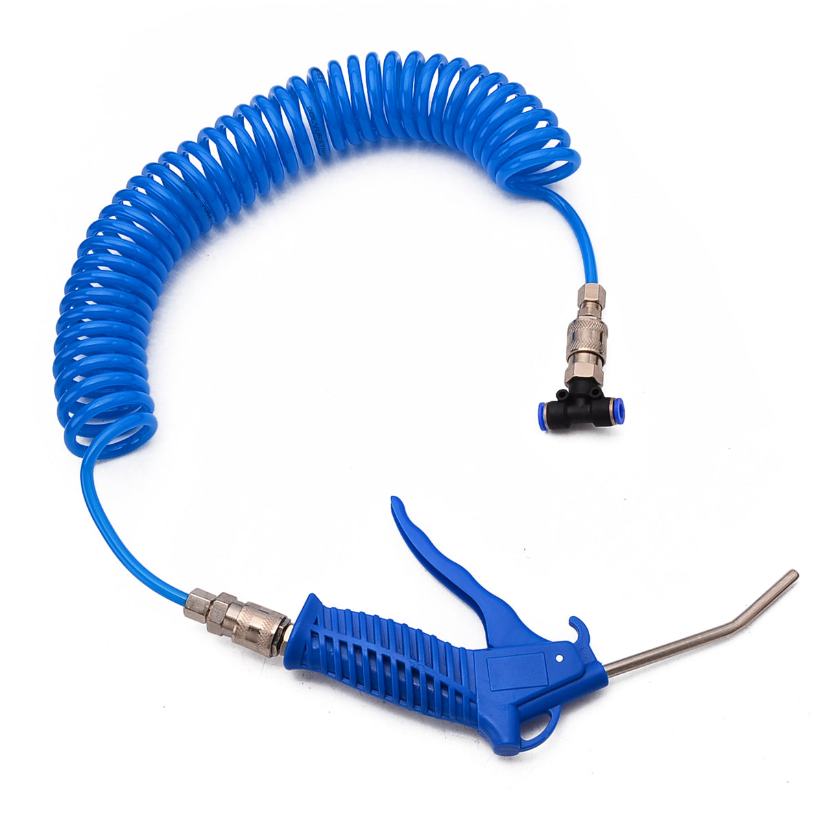 Pneumatic Air Duster Tool Kit