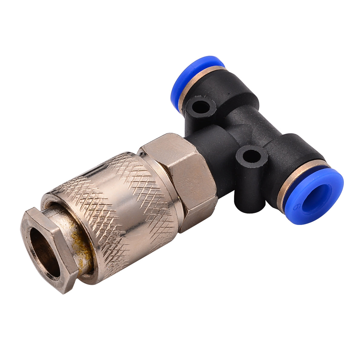 Pneumatic Air Duster Tool Kit