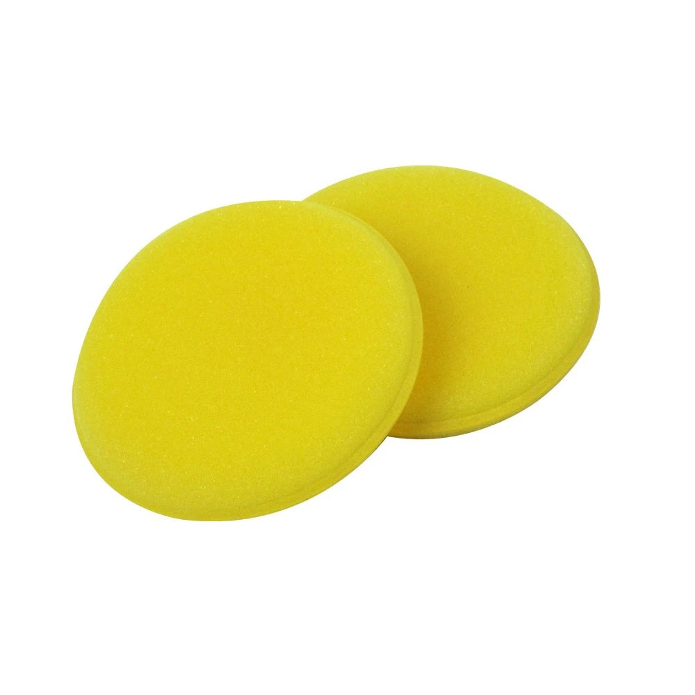 Polishing & Waxing Sponge Pad - 12pk