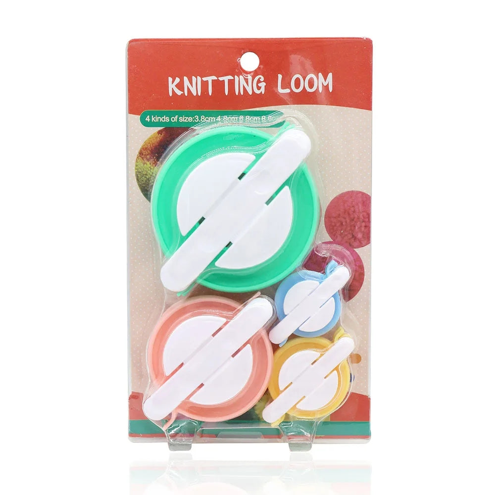 Pom Pom Making Kit