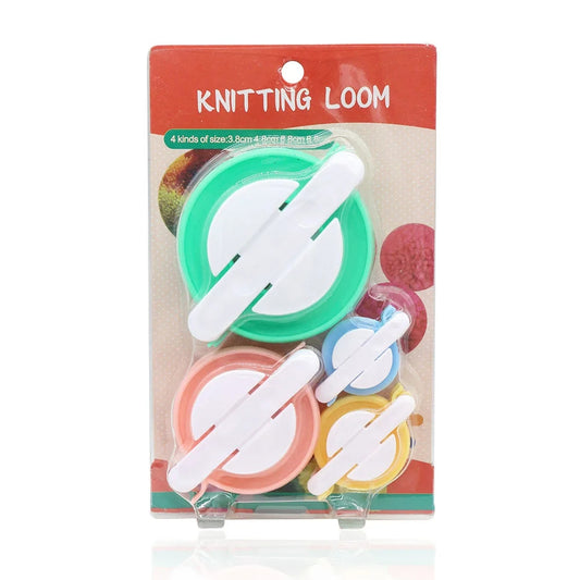 Pom Pom Making Kit