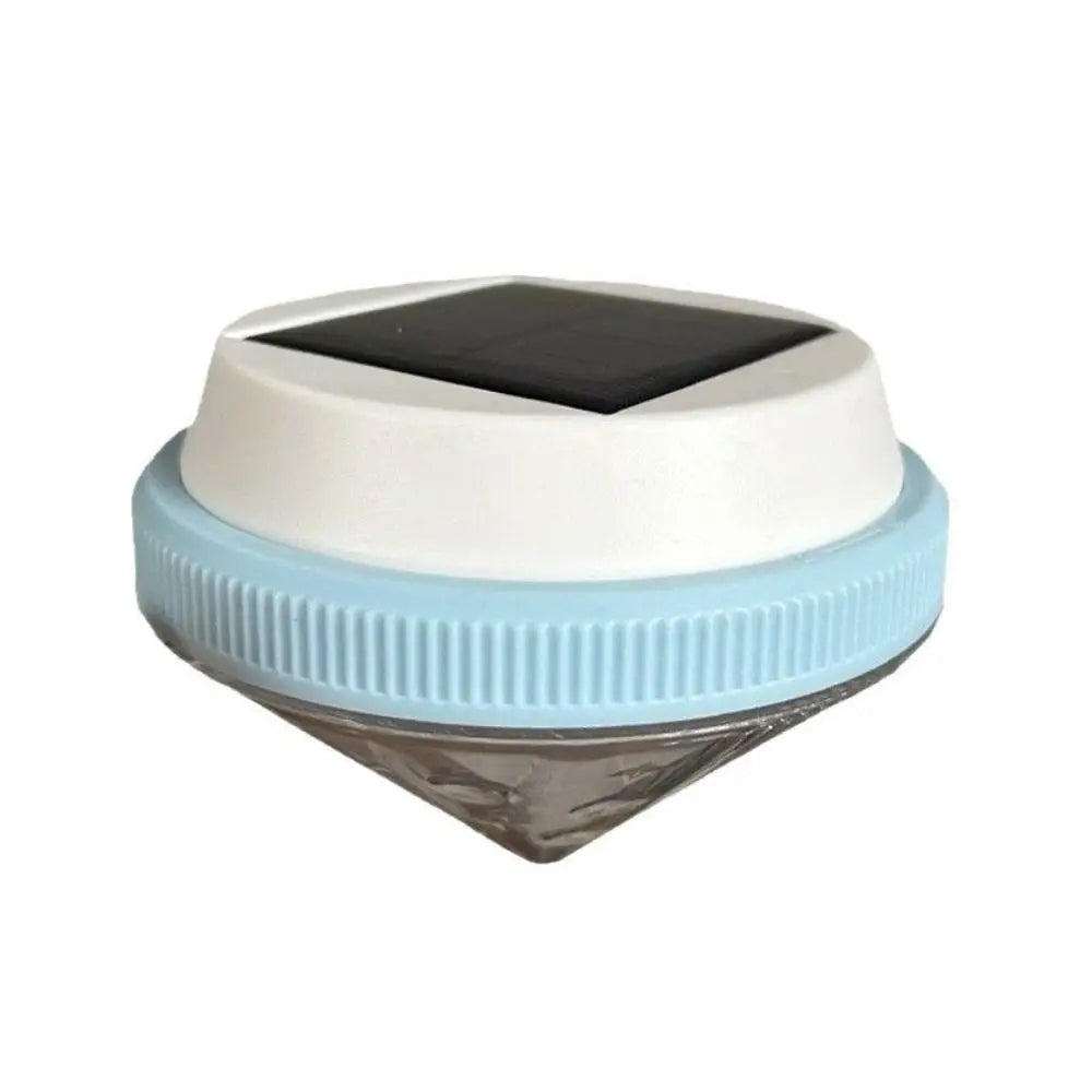 Pool Floating Solar Light