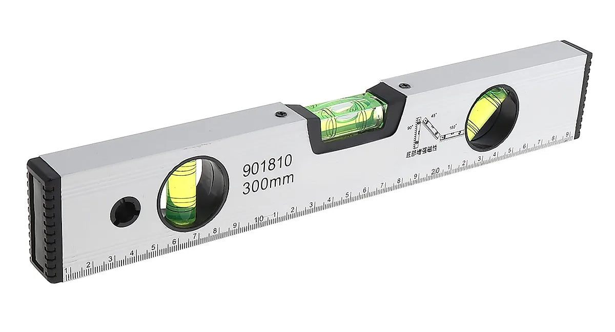 Precision Aluminium Alloy Level - 300mm