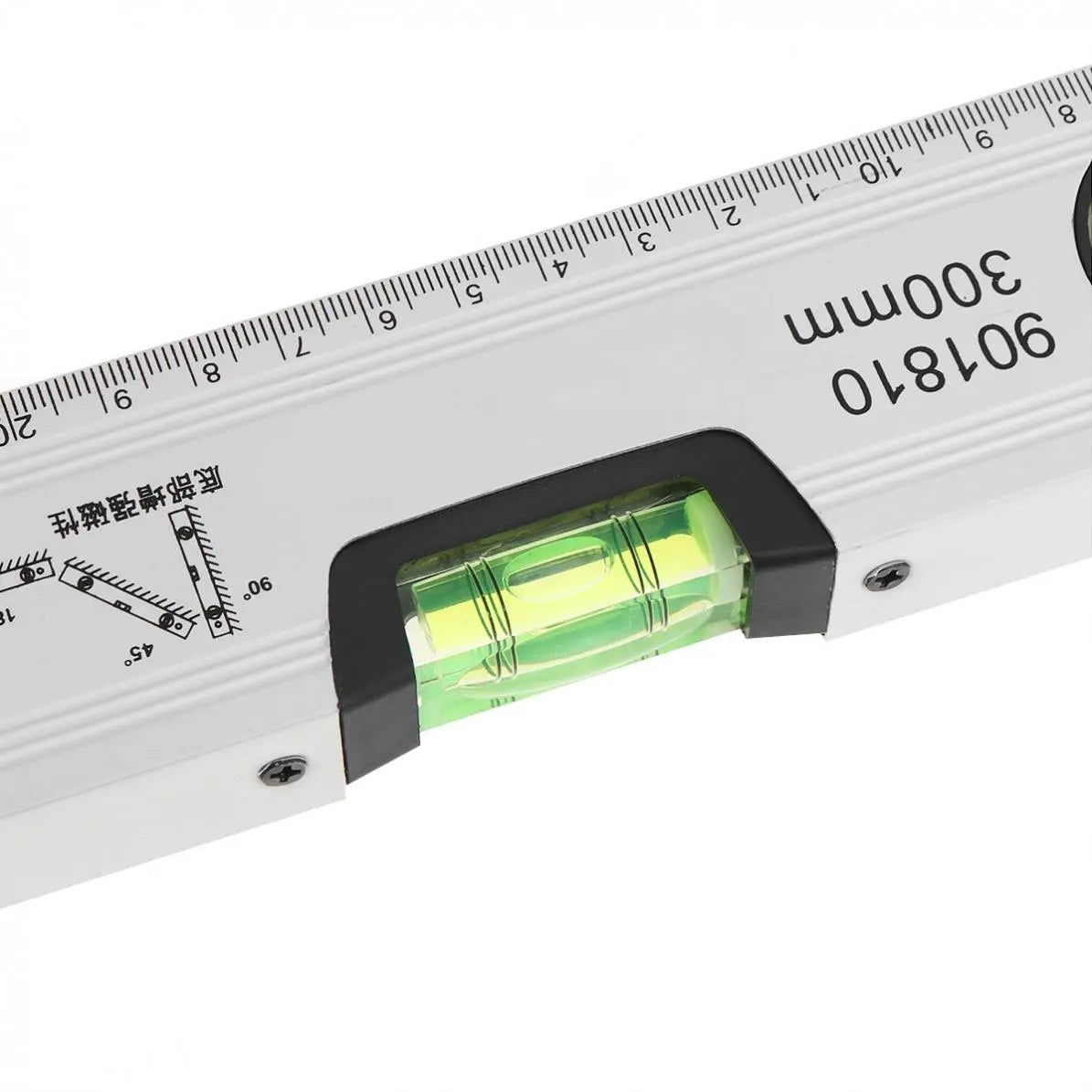 Precision Aluminium Alloy Level - 300mm