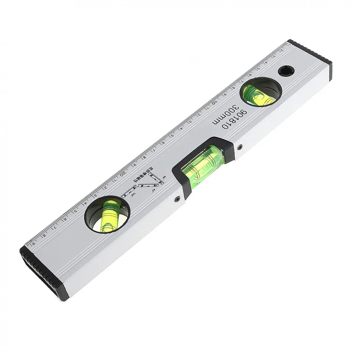 Precision Aluminium Alloy Level - 300mm